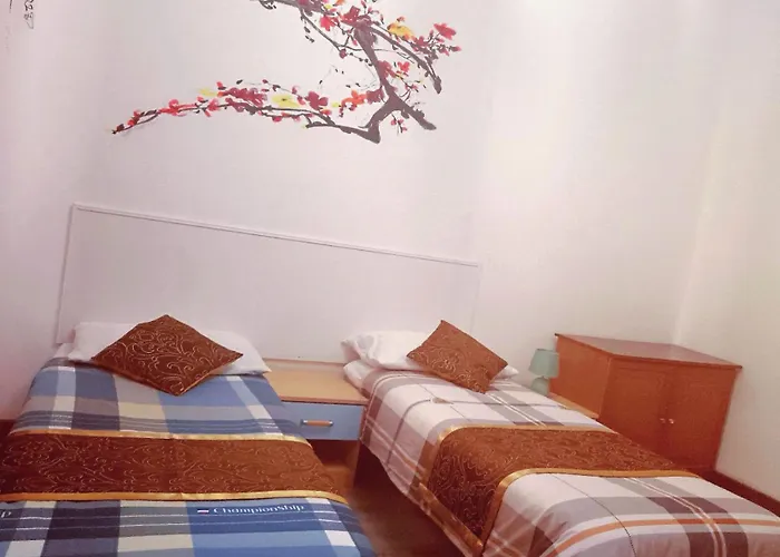 Mestre Apparment Rooms