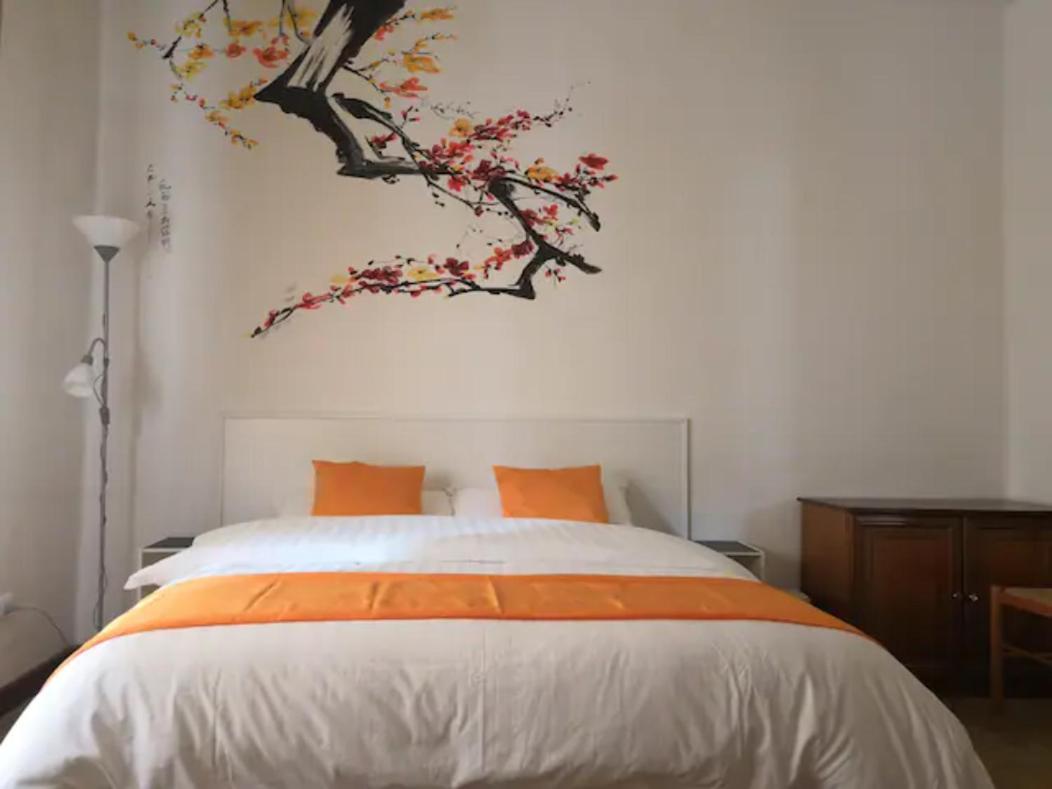Apartamento Apparment Mestre