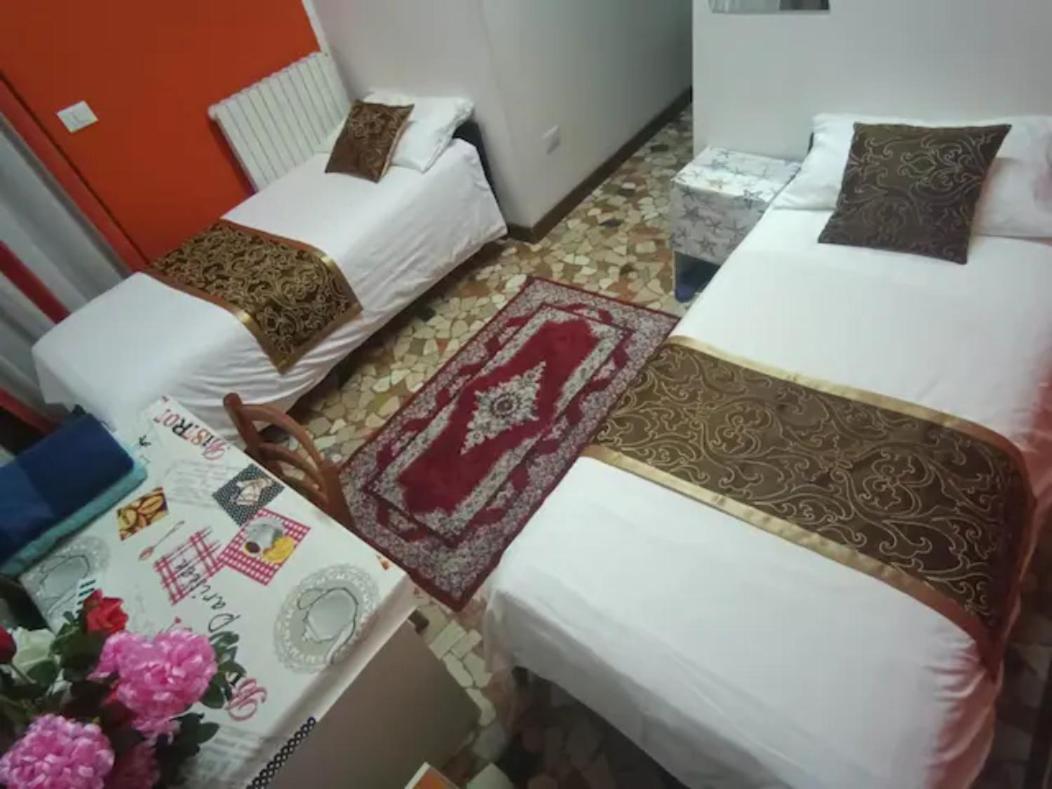 Apparment Apartamento *